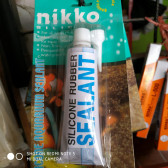 Lem Kaca Nikko Stell 